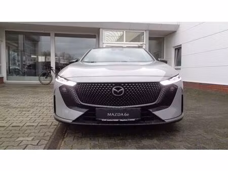 Mazda 6 258 Takumi Plus