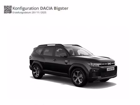 Dacia Bigster 1.2 TCe 140 Journey