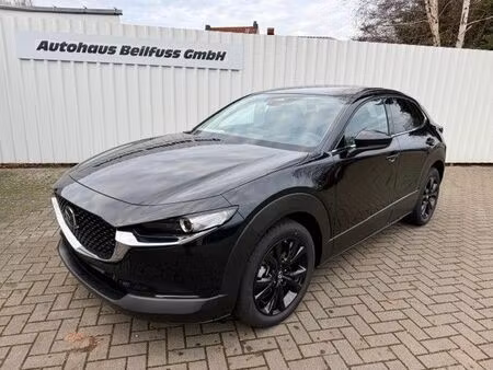 Mazda CX-30 Skyactiv G 2.5 140 Homura