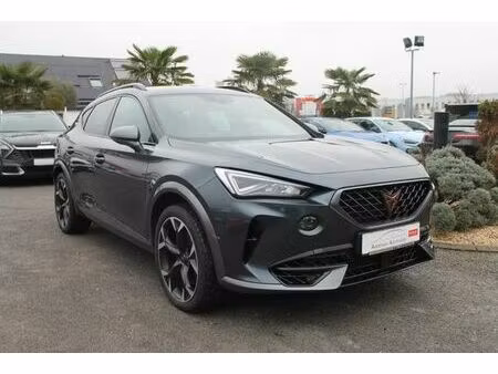 Cupra Formentor 2.0 TSI 310 4x4