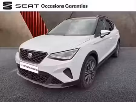 Seat Arona 1.0 TSI 95 Copa