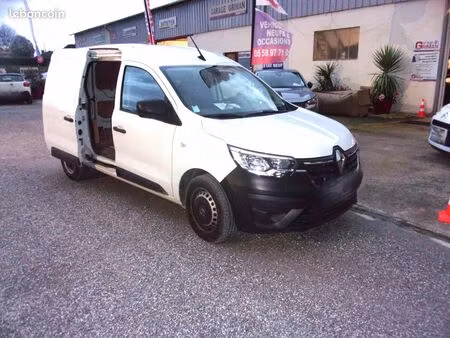 Renault Kangoo 1.5