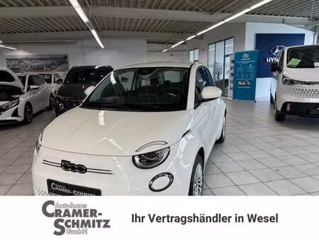 Fiat 500 95