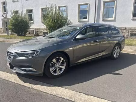 Opel Insignia 2.0 CDTI 170 Innovation