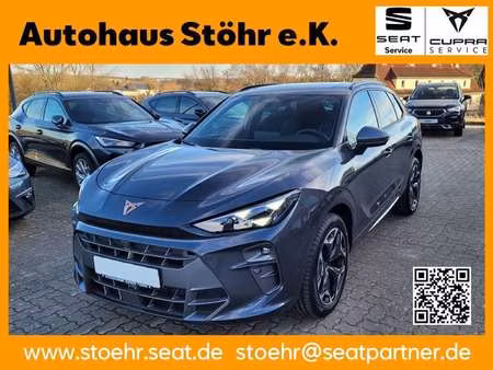 Cupra Terramar VZ 1.5 272