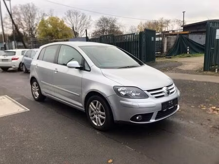Volkswagen Golf Plus 1.6 102 Tour