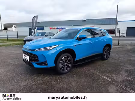MG EHS 1.5 GDi 272 Luxury
