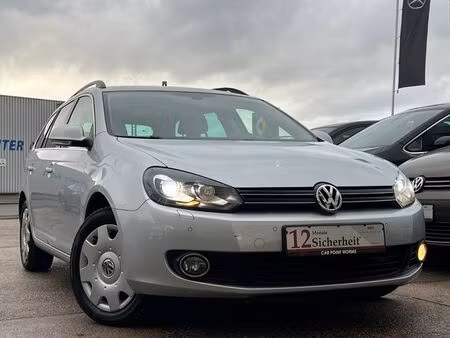 Volkswagen Golf 2.0 TDI 140