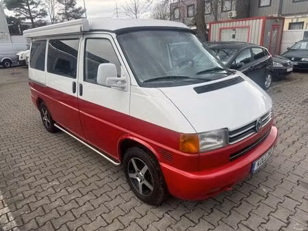 Volkswagen Transporter T4 California 1.9 68
