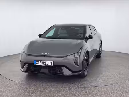 Kia EV4 204 GT Line