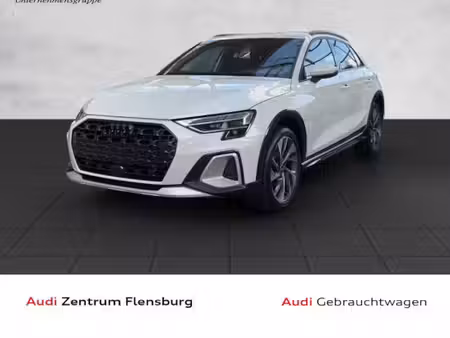 Audi A3 2.0 TDI 150