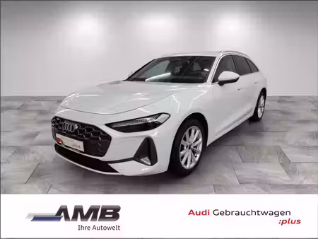 Audi A5 2.0 TDI 150