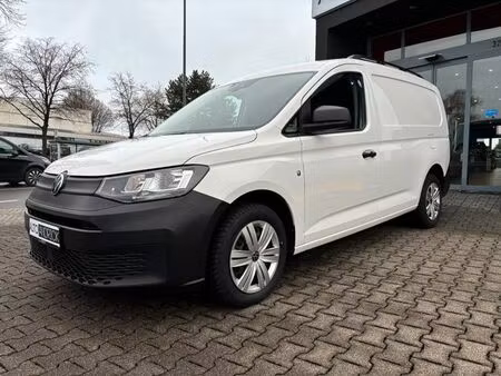 Volkswagen Caddy 2.0 TDI 102