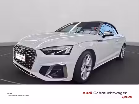 Audi A5 quattro