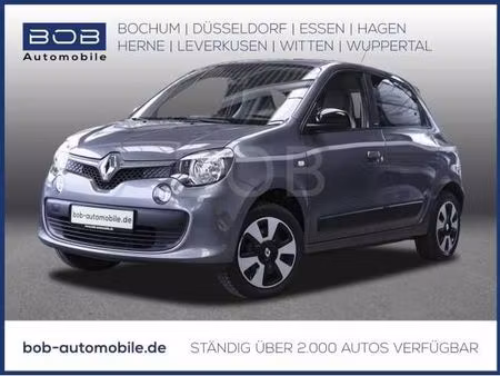Renault Twingo 1.0 70 Limited