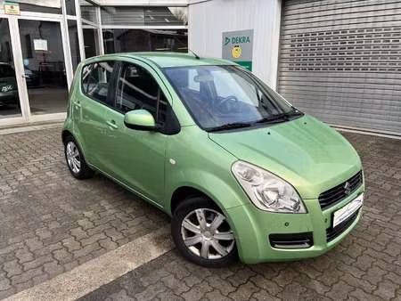 Suzuki Splash 1.0 65