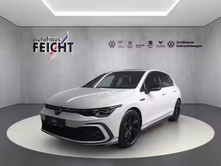 Volkswagen Golf GTI 2.0 TSI 245