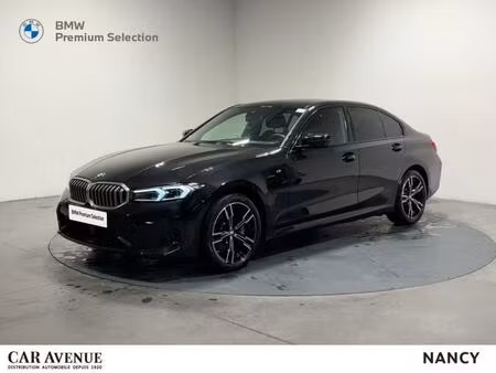 BMW Série 3 330e 2.0 292