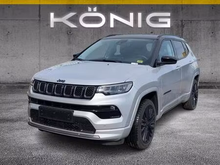 Jeep Compass 4XE 1.3 240 S 4x4