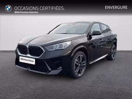 BMW X2 20i 1.5 170 sDrive