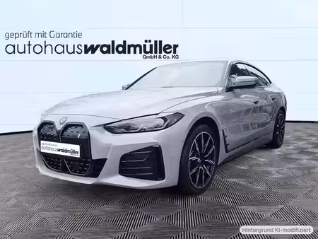 BMW i4 40 340 Sport eDrive