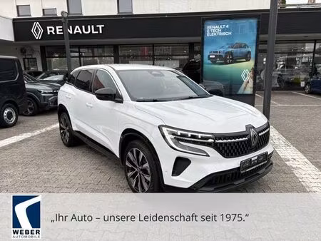 Renault Austral 1.2 200 Techno