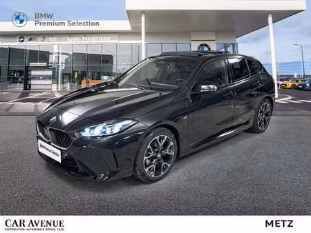 BMW Série 1 120d 2.0