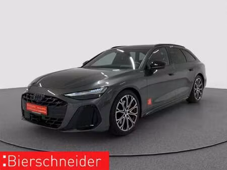Audi A6 2.0 367 S line quattro