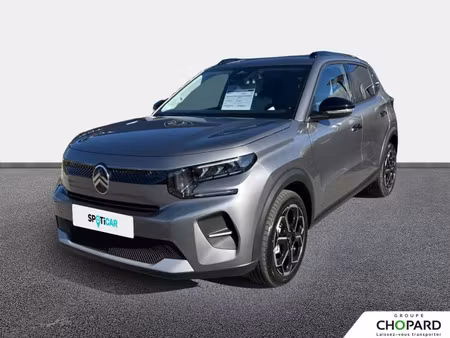 Citroën C3 1.2 110
