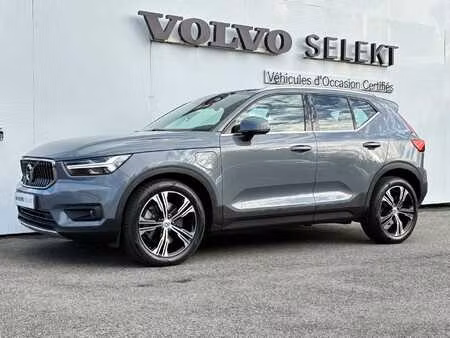 Volvo XC40 T5 1.5 180