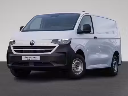Volkswagen Transporter L