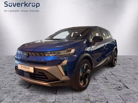 Renault Symbioz E-Tech 1.6 145 Esprit Alpine