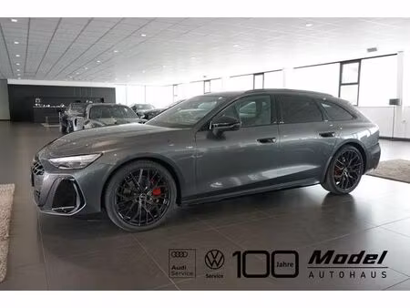Audi A6 2.0 367 quattro