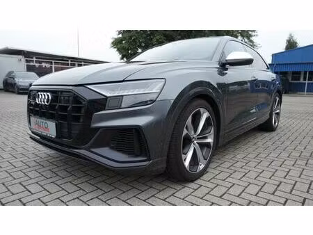 Audi Q8 SQ8 V8 4.0 TDI 435 quattro