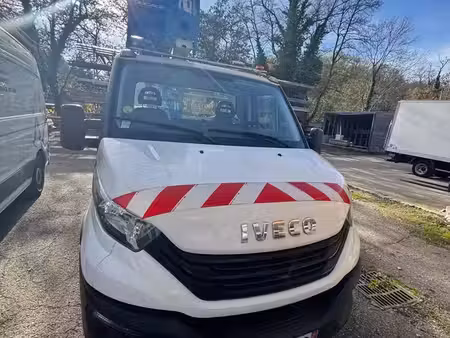 Iveco Daily 35