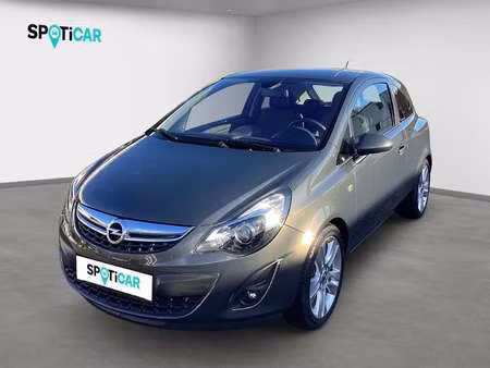 Opel Corsa 1.4 101 Innovation
