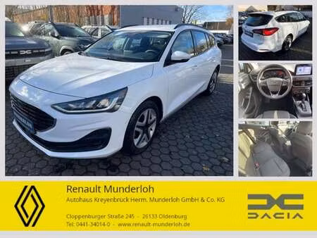 Ford Focus 1.0 125 Cool