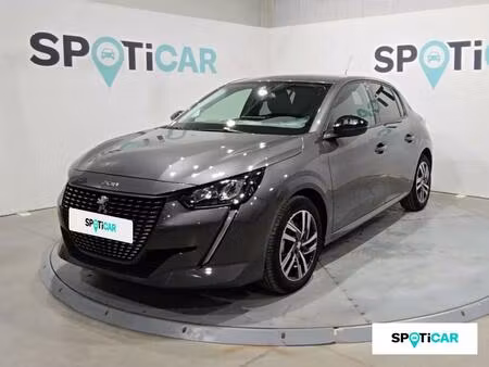 Peugeot 208 1.2 PureTech 100 Allure