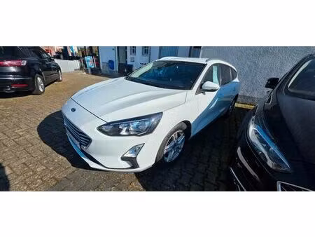 Ford Focus 2.0 TDCi 150 Cool
