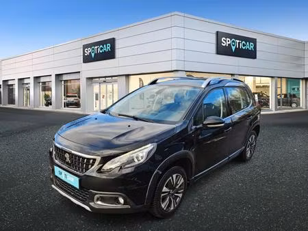 Peugeot 2008 1.2 PureTech 110 Allure