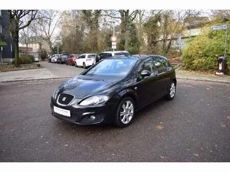 Seat Leon 1.4 TSI 125 Stylance