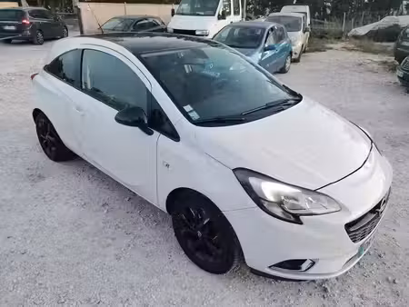 Opel Corsa 1.4 101