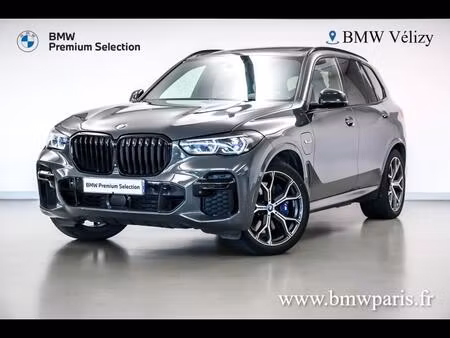 BMW X5 45e 3.0 394 xDrive