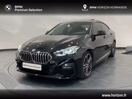 BMW Série 2 218d 2.0 150