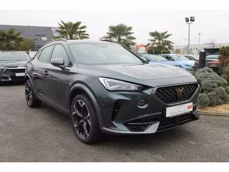 Cupra Formentor 2.0 TSI 310 4x4