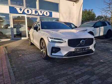 Volvo V60 2.0 197 Plus