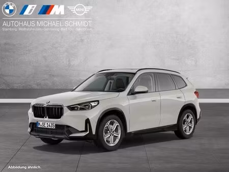 BMW X1 20d 2.0 163 sDrive