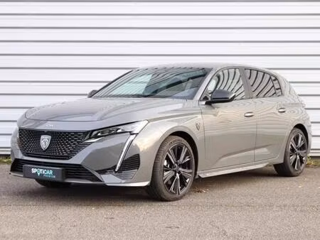 Peugeot 308 GT 1.2 145 GT