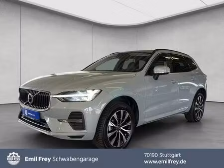 Volvo XC60 2.0 250 4x4
