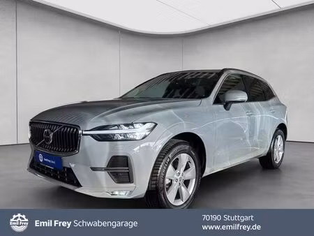 Volvo XC60 2.0 250 4x4